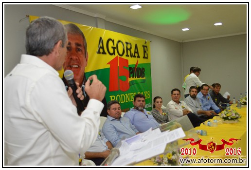 rolim de moura